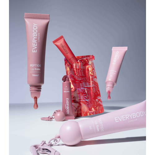 Everybody London - *Love Edition* - Balsamo per le labbra Lip Blind Box