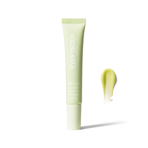 Everybody London - *Matcha* - Balsamo per le labbra - Matcha Latte