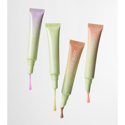 Everybody London - *Matcha* - Balsamo per le labbra - Matcha Latte