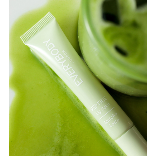 Everybody London - *Matcha* - Balsamo per le labbra - Matcha Latte