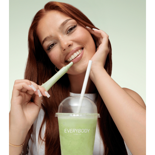 Everybody London - *Matcha* - Balsamo per le labbra - Matcha Latte