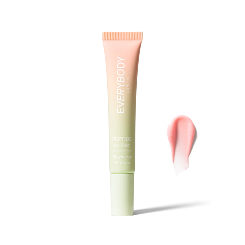Everybody London - *Matcha* - Balsamo per le labbra - Lampone Matcha Latte