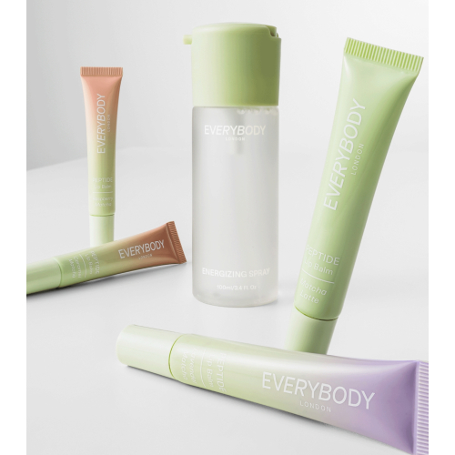 Everybody London - *Matcha* - Balsamo per le labbra - Lavanda Matcha Latte