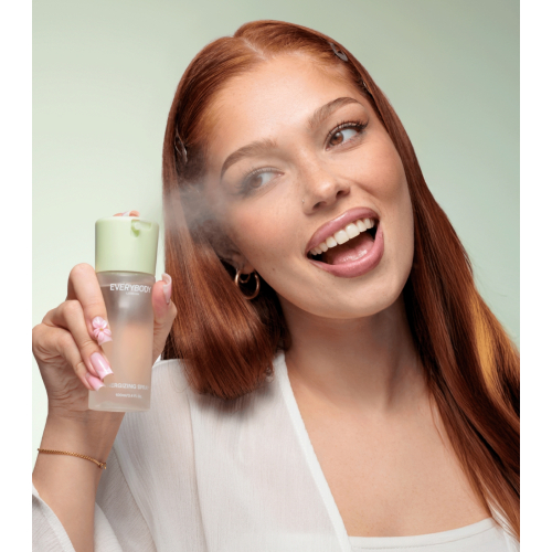 Everybody London - *Matcha* - Spray viso energizzante - Matcha Latte