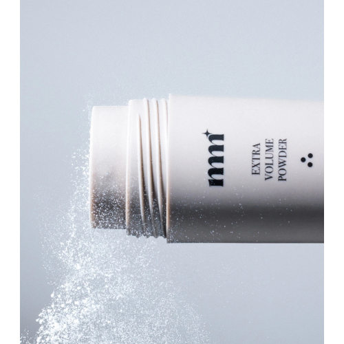 Milky Mane - *Futura Collection* - Polvere volumizzante extra