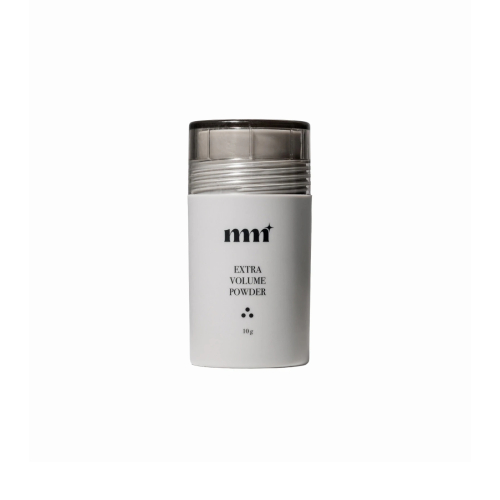 Milky Mane - *Futura Collection* - Polvere volumizzante extra