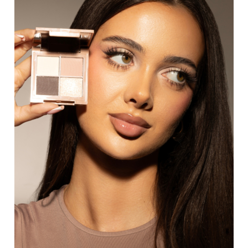 Everybody London - *Everybody x Aleksandra Sosfa* - Mini palette di ombretti