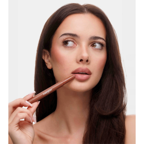 Everybody London - Rossetto e matita labbra - Bare Blush