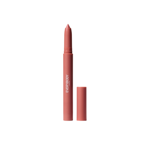 Everybody London - Rossetto e matita labbra - Dusty Pink