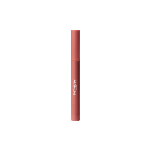 Everybody London - Rossetto e matita labbra - Dusty Pink
