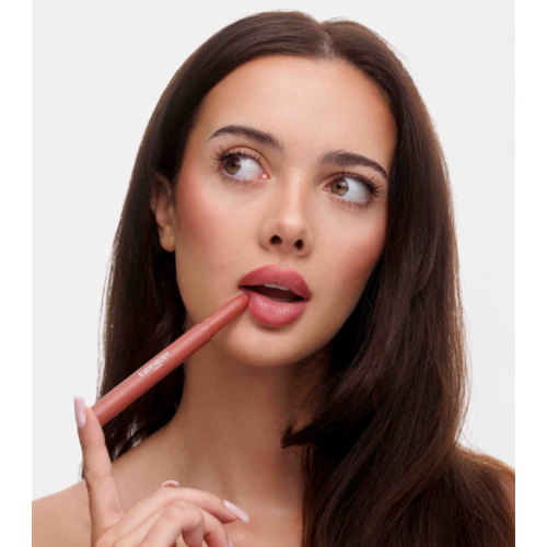 Everybody London - Rossetto e matita labbra - Dusty Pink