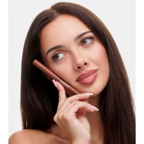 Everybody London - Rossetto e matita labbra - Pink Taupe