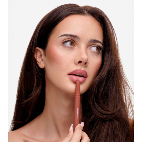 Everybody London - Rossetto e matita labbra - Rosy Sand