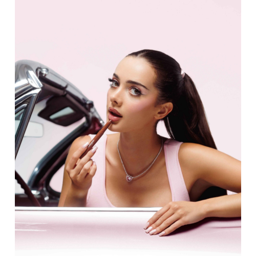 Everybody London - Rossetto e matita labbra - Toffee Nude