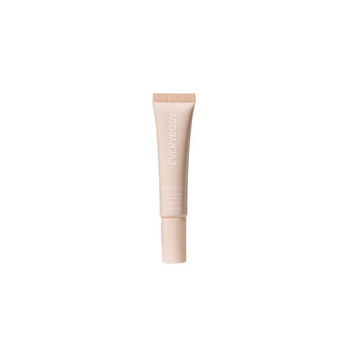 Everybody London - *Beauty to Go* - Mini tinte labial con peptidi - Vanilla Gelato