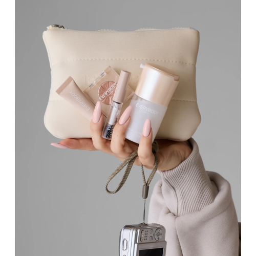 Everybody London - *Beauty to Go* - Mini tinte labial con peptidi - Vanilla Gelato