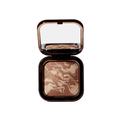 Everybody London - *Soleil Club* - Terra abbronzante illuminante in polvere - Golden Hour
