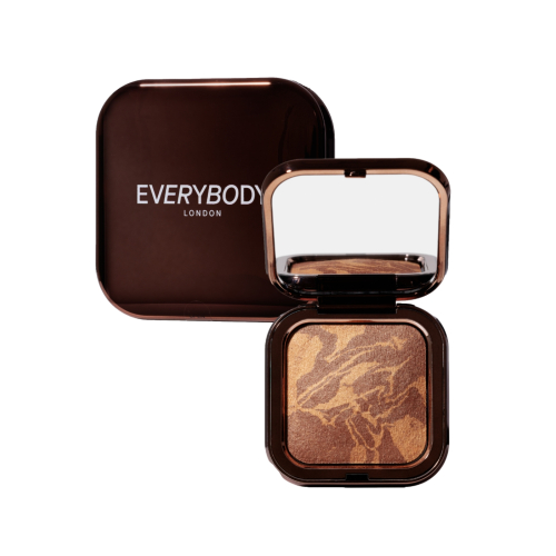 Everybody London - *Soleil Club* - Terra abbronzante illuminante in polvere - Sun-Kissed