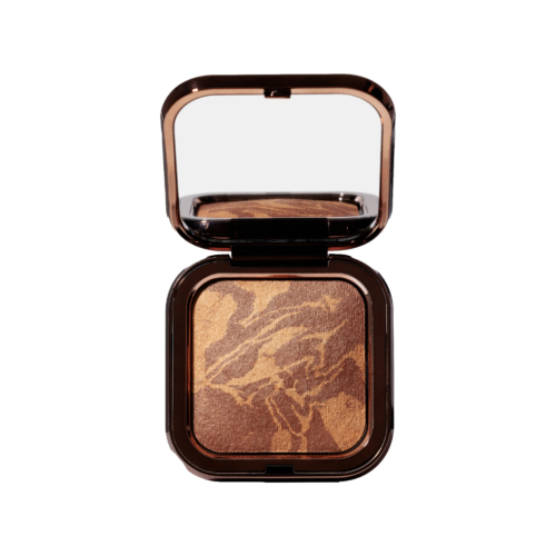 Everybody London - *Soleil Club* - Terra abbronzante illuminante in polvere - Sun-Kissed