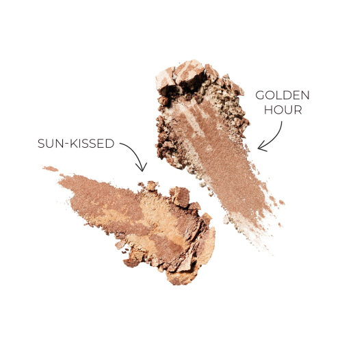 Everybody London - *Soleil Club* - Terra abbronzante illuminante in polvere - Sun-Kissed