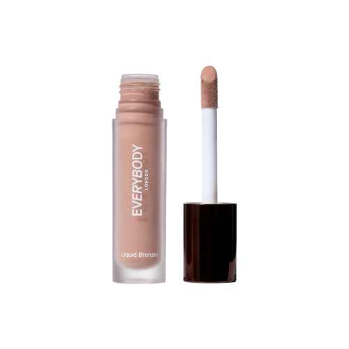 Everybody London - *Soleil Club* - Bronzer liquido - Cool Sand