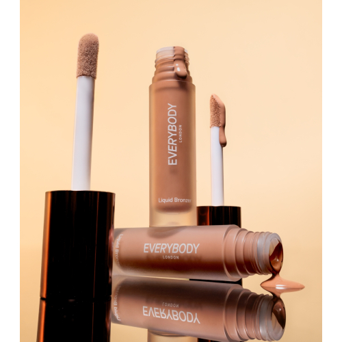 Everybody London - *Soleil Club* - Bronzer liquido - Cool Sand