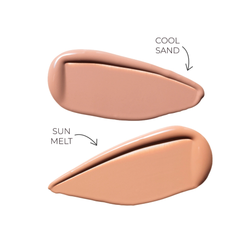 Everybody London - *Soleil Club* - Bronzer liquido - Cool Sand