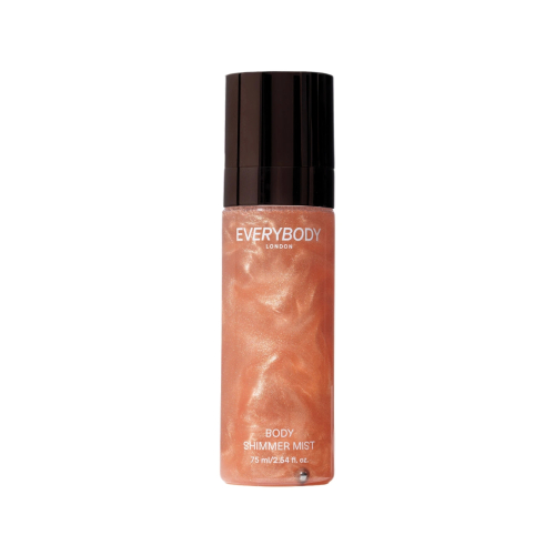 Everybody London - *Soleil Club* - Spray illuminante per il corpo