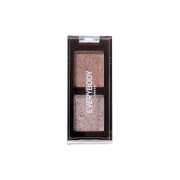 Everybody London - *Soleil Club* - Duo di ombretti - Retro Glam