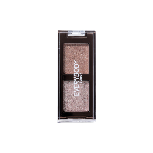 Everybody London - *Soleil Club* - Duo di ombretti - Retro Glam
