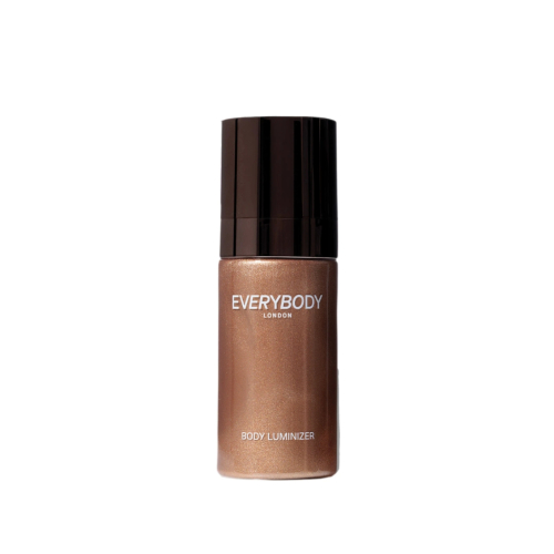 Everybody London - *Soleil Club* - Illuminante liquido per il corpo - Copper