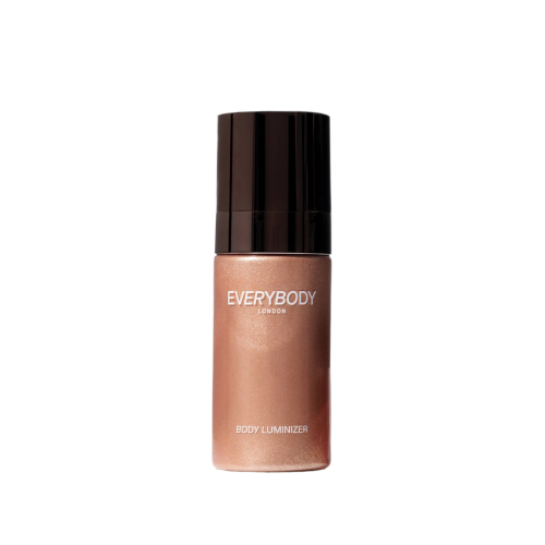 Everybody London - *Soleil Club* - Illuminante liquido per il corpo - Ethereal