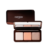 Everybody London - *Soleil Club* - Palette viso - Light
