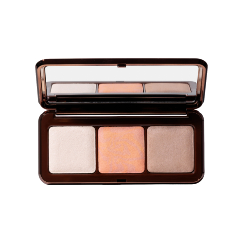 Everybody London - *Soleil Club* - Palette viso - Light