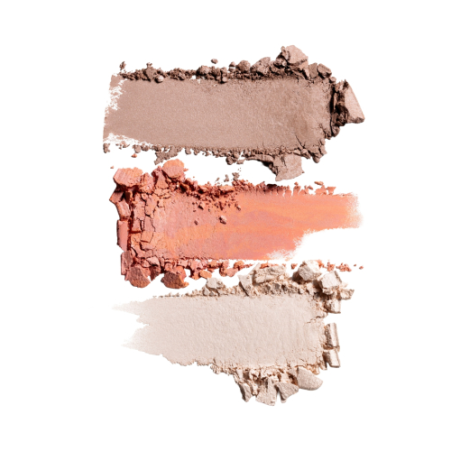 Everybody London - *Soleil Club* - Palette viso - Light
