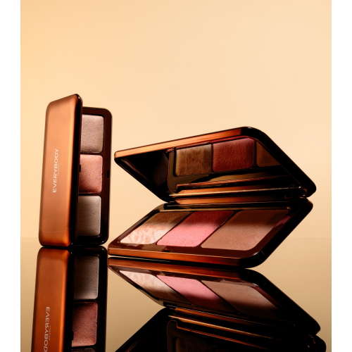 Everybody London - *Soleil Club* - Palette viso - Light