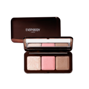 Everybody London - *Soleil Club* - Palette viso - Medium