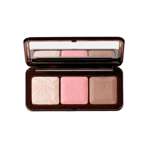 Everybody London - *Soleil Club* - Palette viso - Medium