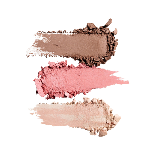 Everybody London - *Soleil Club* - Palette viso - Medium