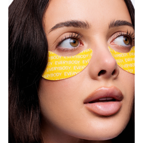 Everybody London - *Soleil Club* - Patch rinfrescanti per il contorno occhi