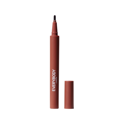 Everybody London - *Soleil Club* - Matita labbra a lunga tenuta - Warm Brown