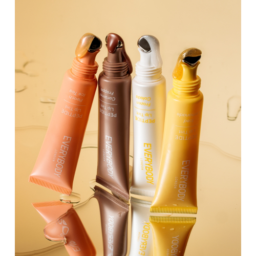 Everybody London - *Soleil Club* - Tinta labbra ai peptidi - Iced Lemonade