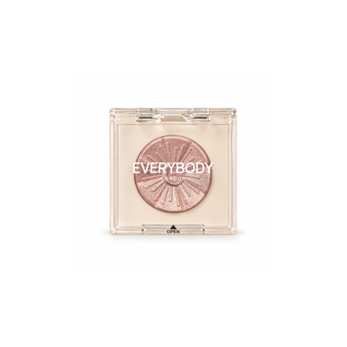 Everybody London - Ombretto con glitter - Cheers o'clock