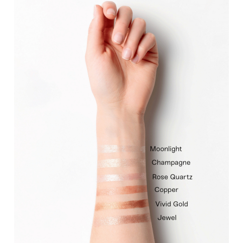 Everybody London - Matita ombretto Shimmer Pen - Copper