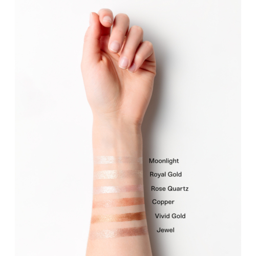 Everybody London  - Matita ombretto Shimmer Pen - Moonlight