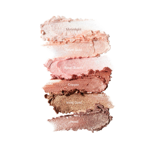 Everybody London - Matita ombretto Shimmer Pen - Rose Quartz