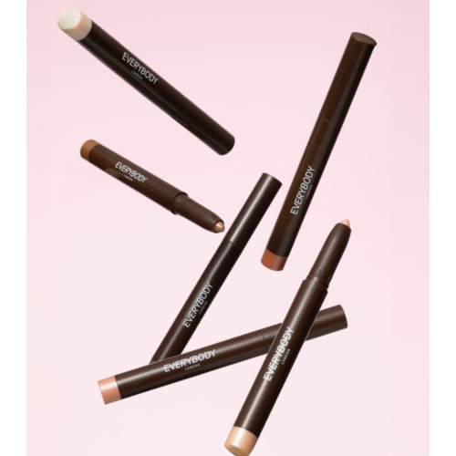 Everybody London  - Matita ombretto Shimmer Pen - Royal Gold