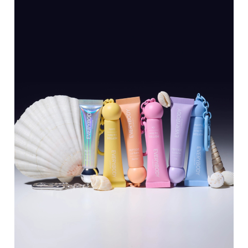 Everybody London - *Summer Edition* - Balsamo labbra Lip Blind Box