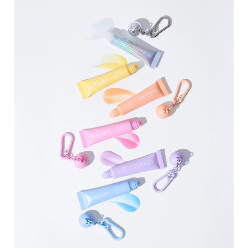 Everybody London - *Summer Edition* - Balsamo labbra Lip Blind Box
