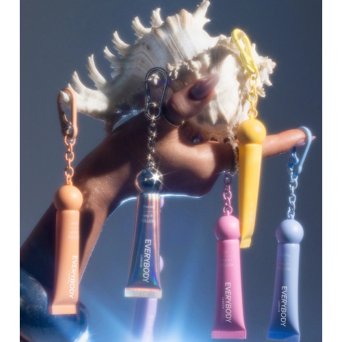 Everybody London - *Summer Edition* - Balsamo labbra Lip Blind Box